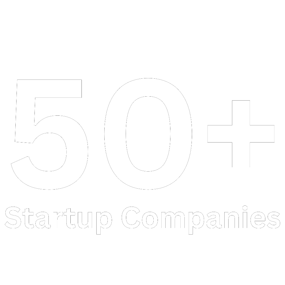 Texneutral 50+ clients badge